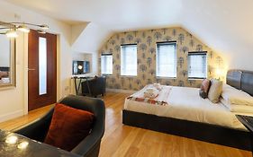 Stay 2A Boutique Rooms