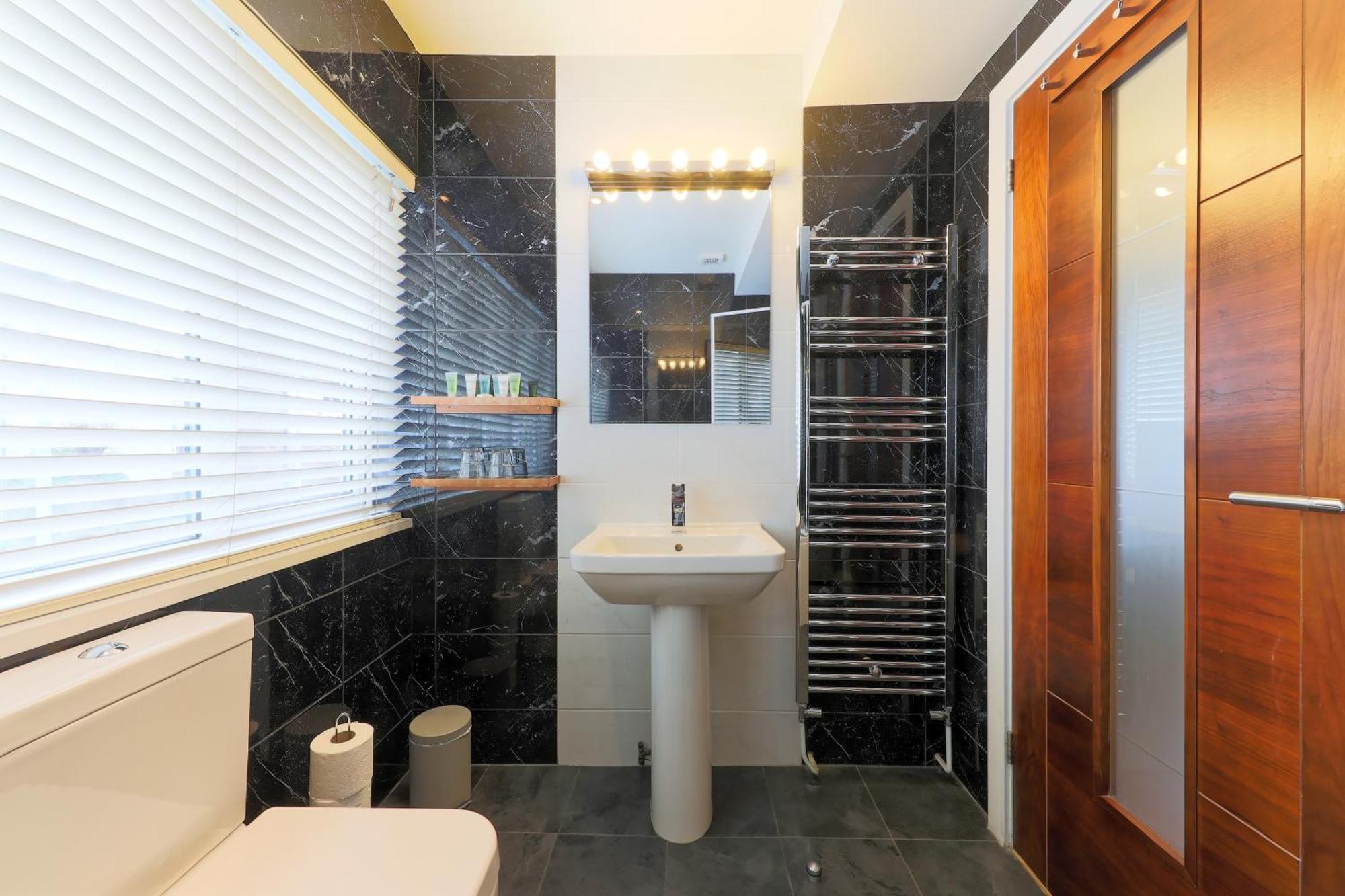 Stay 2A Boutique Rooms Folkestone Exterior photo